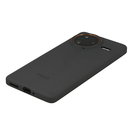 Смартфон Xiaomi Poco F7 Ultra SIM + eSIM, 16 Гб RAM, 512 Гб, черный (EU) Фото 4