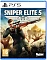 Игра Sniper Elite 5 для PS5 (диск, русские субтитры) Фото 1