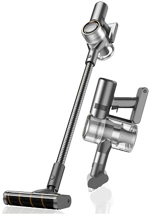 Пылесос Dreame V12 Pro, серый VFS1 Фото 2