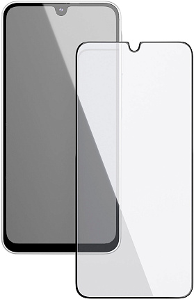 Защитное стекло для Samsung Galaxy A16/A17/A26 Фото 1