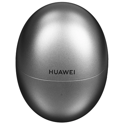 Беспроводные наушники Huawei FreeBuds 6, черный (55038130) Фото 4