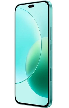 Смартфон Honor 400 Lite 12/256 ГБ, зеленый Фото 3