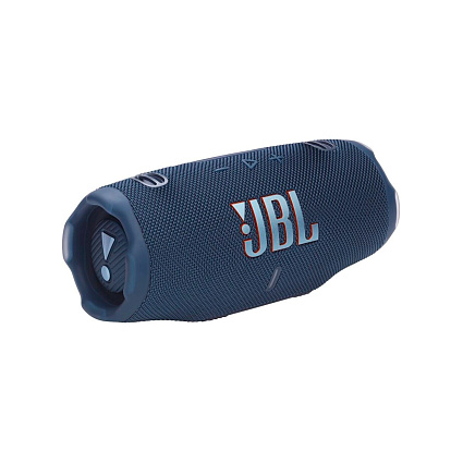 Портативная колонка JBL Charge 6, синий Фото 1