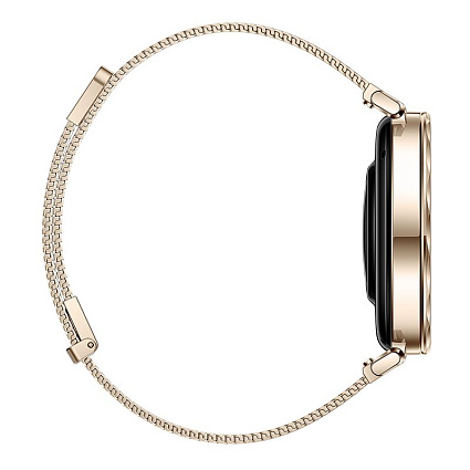 Смарт-часы Huawei Watch GT 5 41mm, золотой (JNA-B19) 55020DGX Фото 5