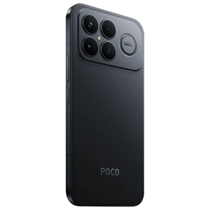 Смартфон Poco F8 Ultra 12/256ГБ, черный Фото 5