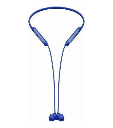 Беспроводные наушники Huawei FreeLace Pro 2, синие Фото 3