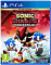 Игра Sonic x Shadow Generations: Day One Edition для PS4 Фото 1