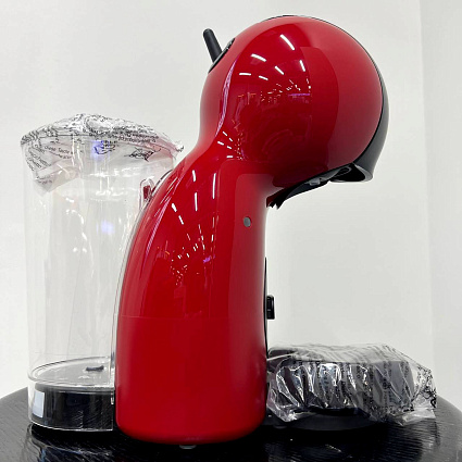 Кофемашина Krups Nescafé Dolce Gusto Piccolo XS KP1A3510 Фото 5