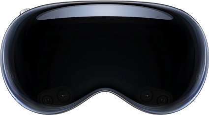 Очки смешанной реальности Apple Vision Pro (2025) 1ТБ Фото 1