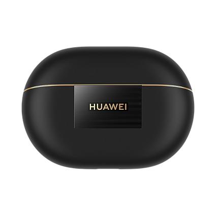 Беспроводные наушники Huawei FreeBuds Pro 4, черный Фото 6