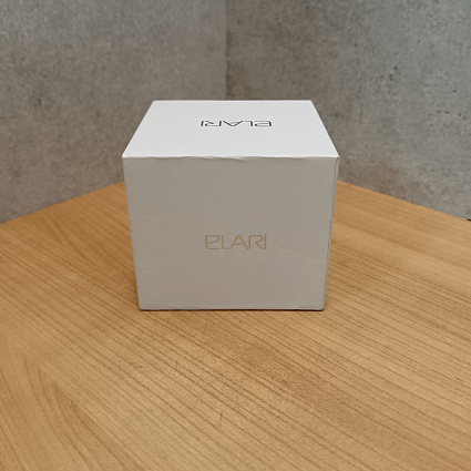 Смартфон Elari KidPhone 4GR M, красный Фото 2