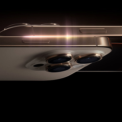 Смартфон Apple iPhone 16 Pro Max SIM + eSIM, 256 Гб, «пустынный титан» (EU) Фото 9