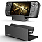 Подставка Jsaux для док-станции Steam Deck LCD и OLED, черный Фото 2