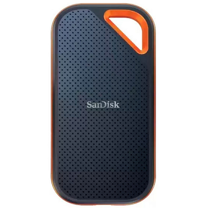 Внешний SSD SanDisk Extreme Pro V2, 2 Тб Фото 1