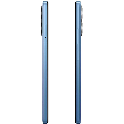 Смартфон Xiaomi POCO X5 5G 8/256 Гб, синий (NFC, 2SIM, Global) Фото 3