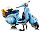 Конструктор LEGO Vespa 125 (10298) Фото 3