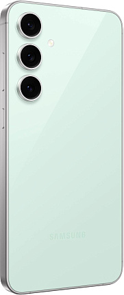 Смартфон Samsung Galaxy S24 FE 8/512Гб, зеленый Фото 8