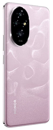 Смартфон Honor 200 12/512 Гб, розовый Фото 6