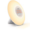 Световой будильник Philips HF3500/01 Wake-up Light Фото 3