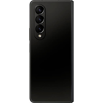 Смартфон Samsung Galaxy Z Fold 4, 256 ГБ, «черный фантом» Фото 2