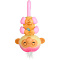 Игрушка Fingerlings 2.0 Deluxe Jas Baby, Monkey play set Фото 3