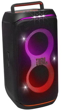 Музыкальный центр JBL PartyBox Club 120 Фото 1