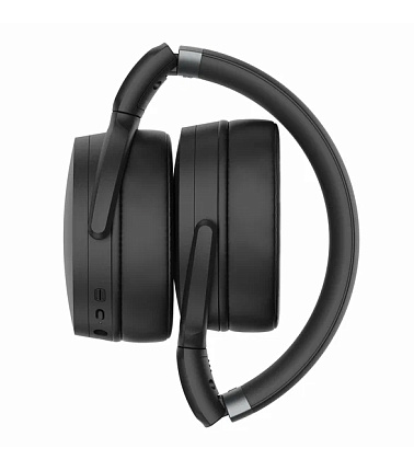 Наушники Sennheiser HD 450BT, черный Фото 3