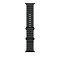 Ремешок Apple Watch 49мм Black Ocean Band - Black Titanium Finish (MYPD3) Фото 1