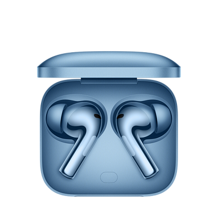 Беспроводные наушники OnePlus Buds 3, Splendid Blue Фото 2