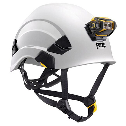 Налобный фонарь Petzl Pixa, черный/желтый Фото 4