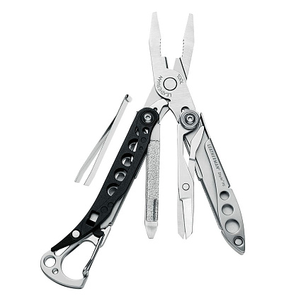 Мультитул Leatherman Style PS, черный Фото 1