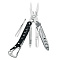 Мультитул Leatherman Style PS, черный Фото 1