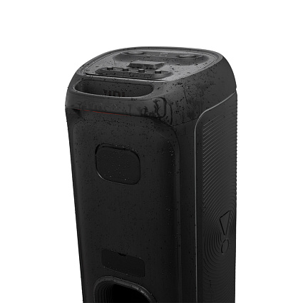 Портативная колонка JBL PartyBox Ultimate, черный Фото 11