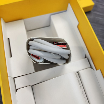 Xiaomi POCO X5 5G 6/128 ГБ, синий Фото 2