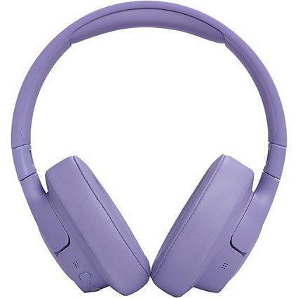Беспроводные наушники JBL Tune 770NC, лиловый Фото 4