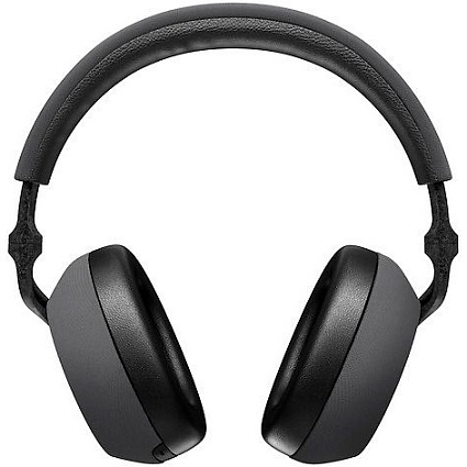 Беспроводные наушники Bowers & Wilkins PX7 Bluetooth, серый Фото 3