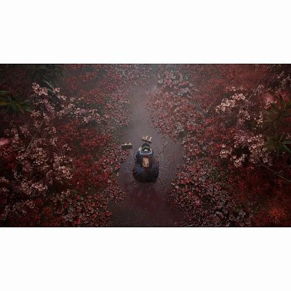 Игра Silent Hill F - Day One Edition для PS5 Фото 2