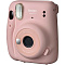 Фотоаппарат Fujifilm instax mini 11, розовый Фото 4