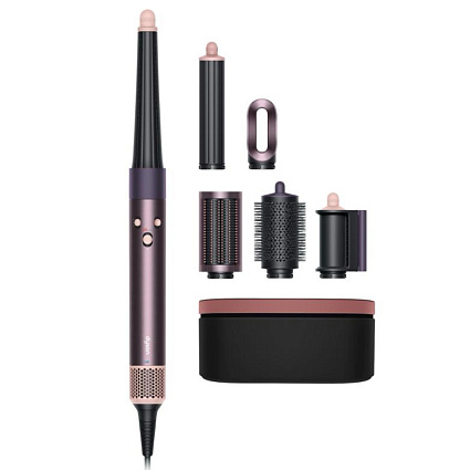 Стайлер Dyson Airwrap Long HS08, Jasper Plum (CN) Фото 1