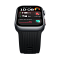 Смарт-часы Huawei Watch D2, черный (55020DAE) Фото 7
