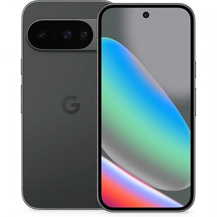 Смартфон Google Pixel 10 12/256 Гб, черный (Obsidian) Фото 1