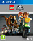 Игра LEGO Jurassic World для PlayStation 4 Фото 1