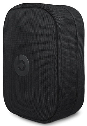 Беспроводные наушники Beats Studio Pro, черный (MQTP3) Фото 6