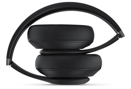 Беспроводные наушники Beats Studio Pro, черный (MQTP3) Фото 5