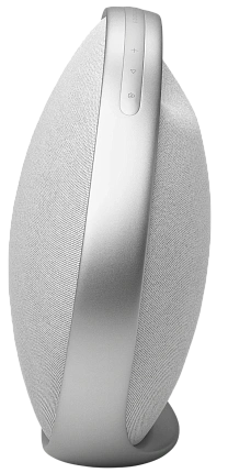 Портативная колонка Harman Kardon Onyx Studio 9, серый Фото 5