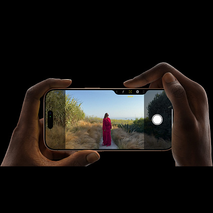 Смартфон Apple iPhone 16 Pro Max SIM + eSIM, 256 Гб, «пустынный титан» (EU) Фото 7