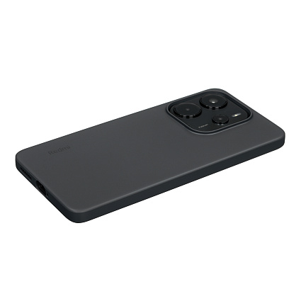 Смартфон Xiaomi Redmi Note 14 SIM + eSIM, 6 Гб RAM, 128 Гб, черный (EU) Фото 10