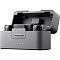 Комплект микрофонов DJI Mic mini (2 TX + 1 RX + зарядный кейс), черный Фото 3