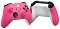 Геймпад Microsoft Xbox Series, deep pink Фото 2