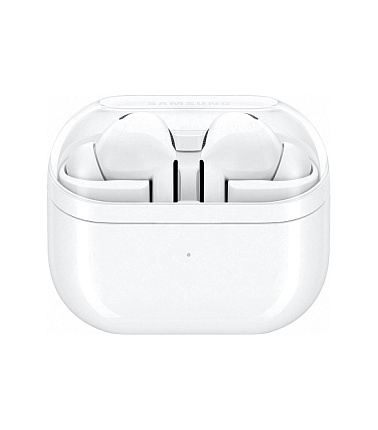 Беспроводные наушники Samsung Galaxy Buds3 Pro, белый Фото 4